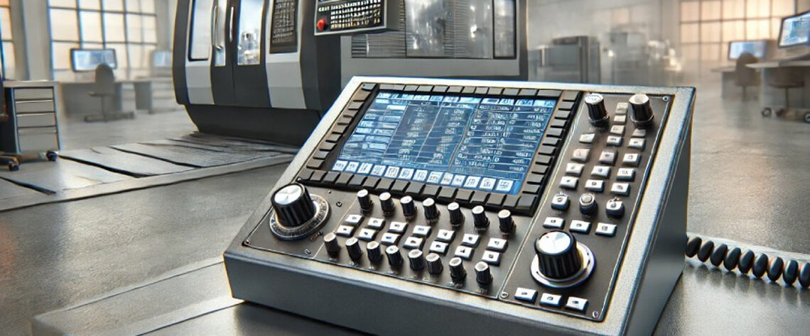 کنترلرهای CNC چینی و کرهای انتخاب اقتصادی برای کارگاهها