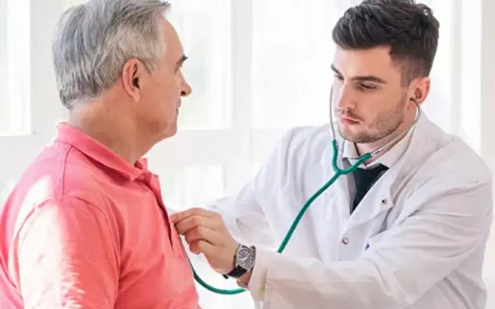 گوشی پزشکی با کیفیت