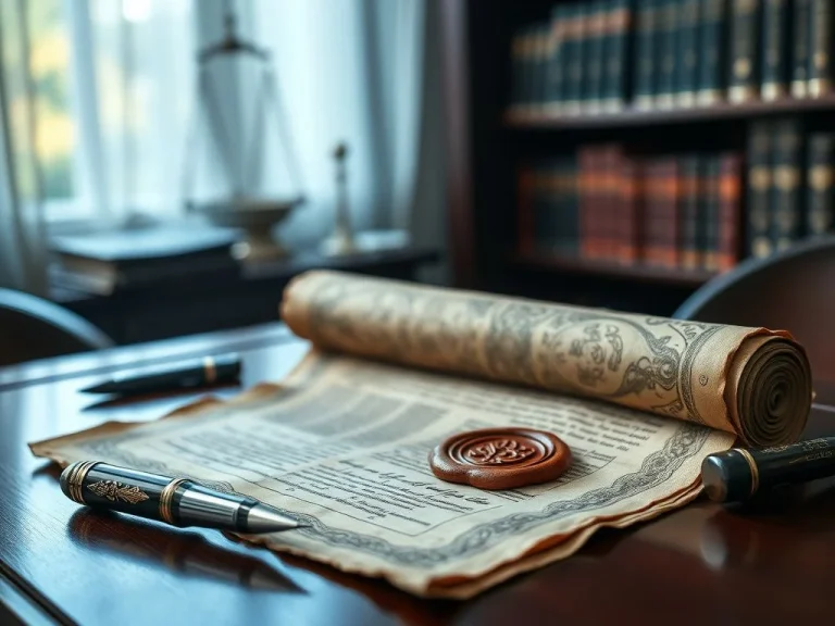 وکالت بلاعزل بعد از فوت | راهنمای جامع اعتبار و ابطال