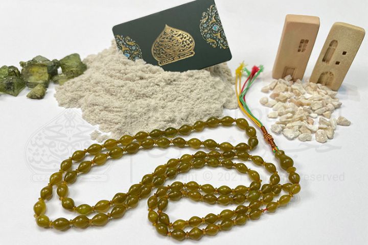 کیفیت نخ، گره و اتصالات