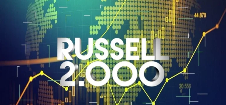 شاخص Russell 2000