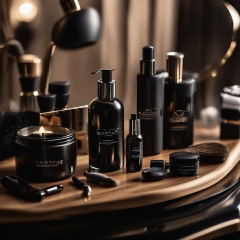عطر جیبی مردانه برندینی Sauvage Elixir: نقد و بررسی کامل