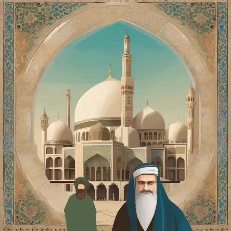 قاضی عادل چگونه ایران را می سازد؟ – راهنمای جامع