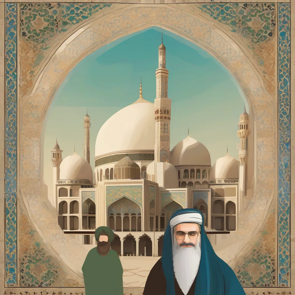 قاضی عادل چگونه ایران را می سازد؟ - راهنمای جامع