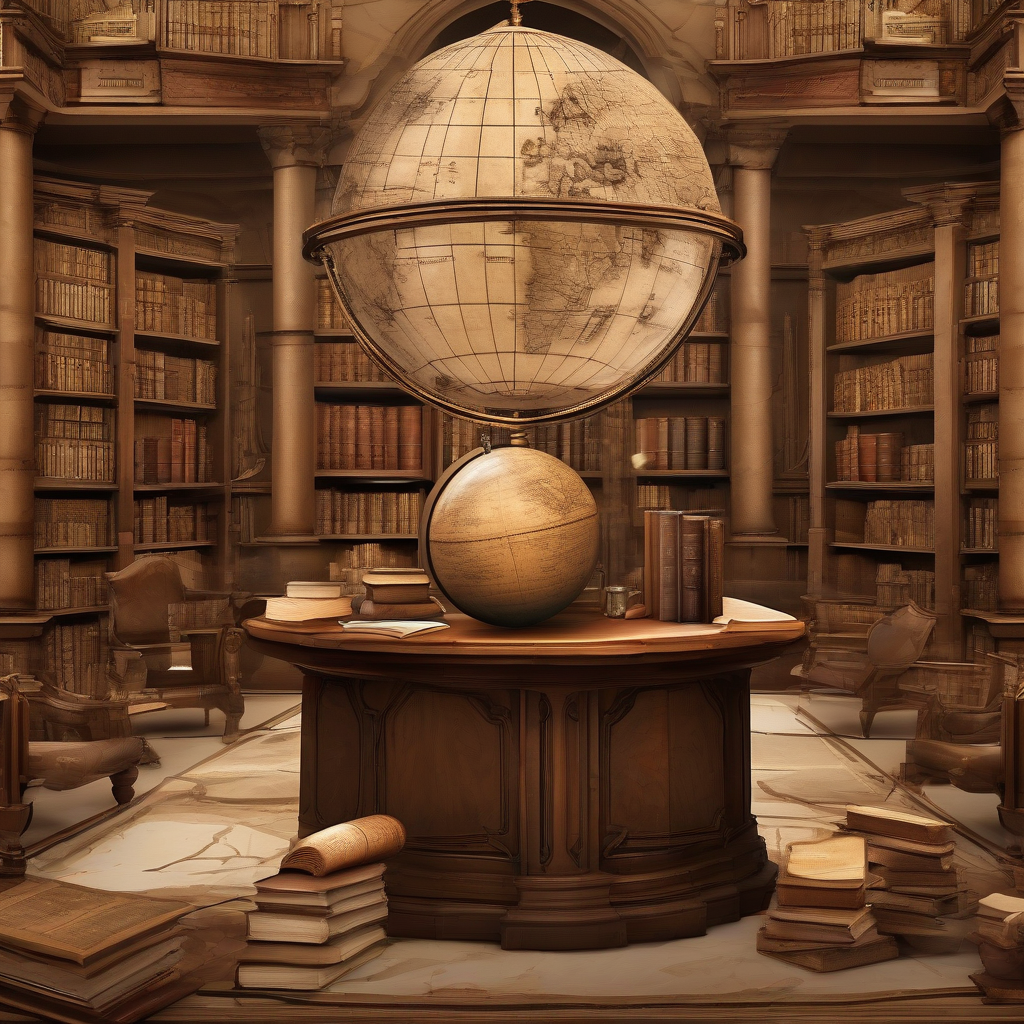 خلاصه کتاب جهان بینی ها - ریچارد دویت (تاریخ و فلسفه علم)